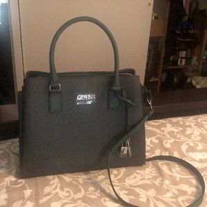 Brand new Guess purse